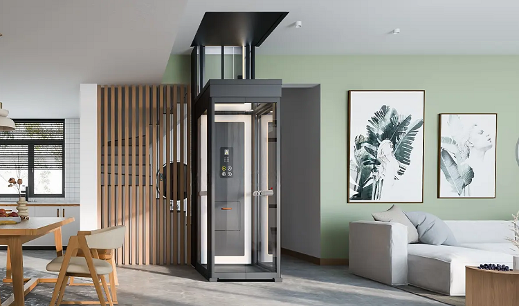 Panduan Memilih Teknologi Homelift Terbaru untuk Rumah Bertingkat Masa Kini