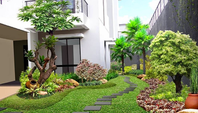 Solusi Tepat untuk Mencari Tukang Taman Jogja dan Jasa Taman Jogja Profesional di Dunia Bisnis dan Properti