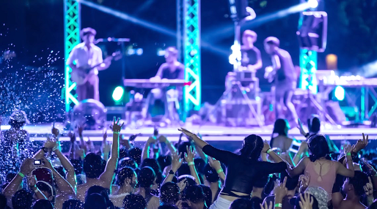 Skulizm, Media Partner Acara Sekolah Yang Bikin Karya Kamu Makin Didengar