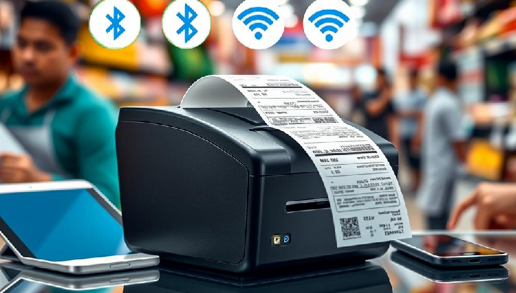 Mengenal Lebih Dalam Teknologi Paper Thermal: Fungsi, Proses, dan Manfaat dalam Dunia Bisnis Modern