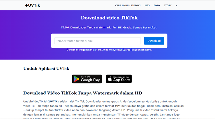 Panduan Lengkap Download Konten TikTok: Video, Slideshow & Musik