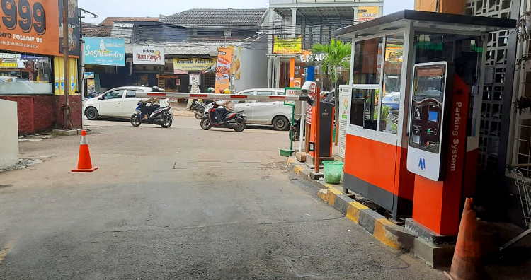 MSM Parking Group: Inovasi Palang Parkir Otomatis Lokal yang Mendunia