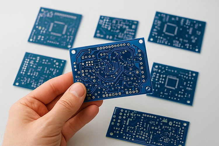 Cara Pesan PCB di JLCPCB dan ALLPCB dari Indonesia: Panduan Super Lengkap