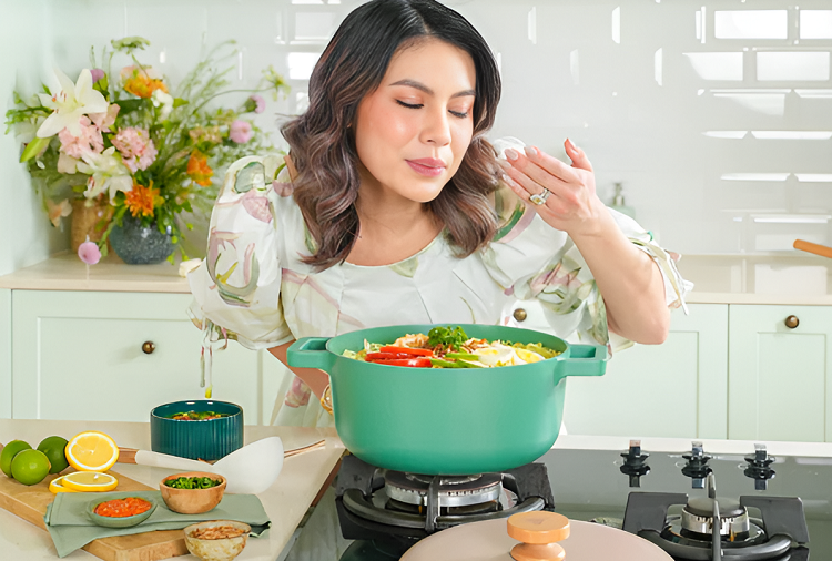 Panduan Memilih Pan Anti Lengket yang Aman dan Awet