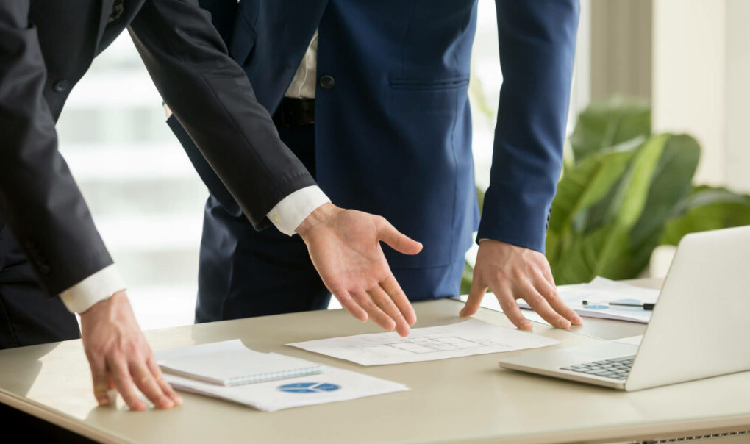 Meningkatkan Kesuksesan Usaha dengan Pendampingan Profesional