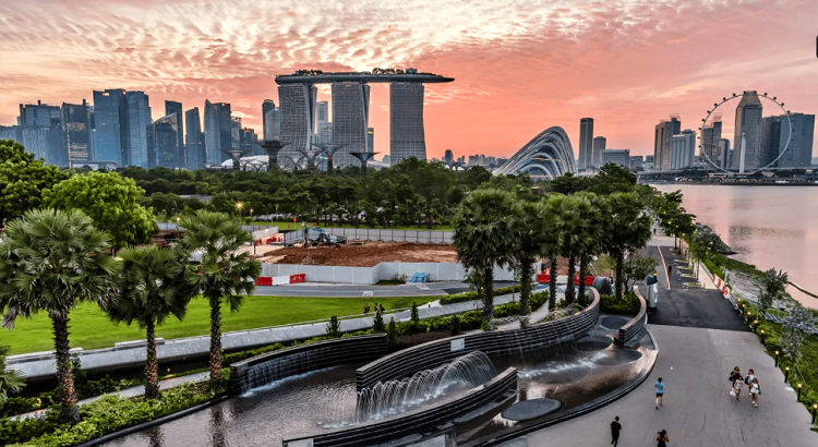 Room for Rent in Singapore: Stay Near These Must-Visit Spots in 2025