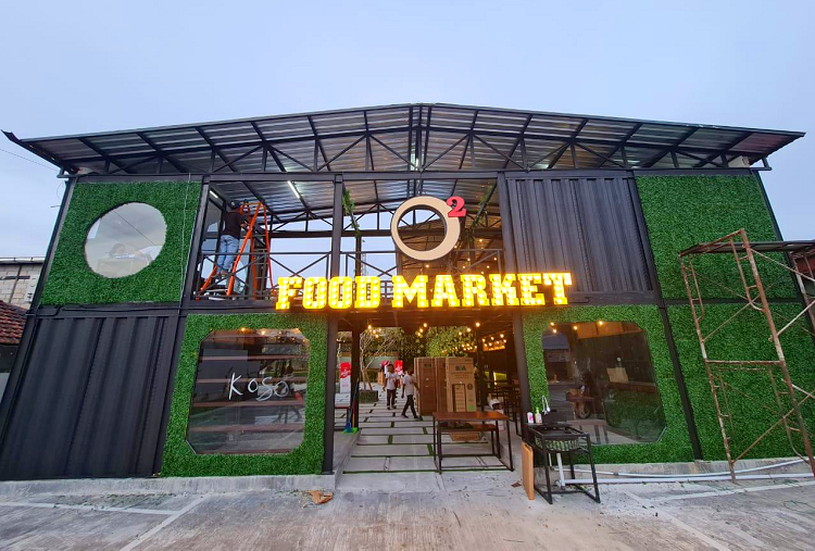 Ori Laser Advertising: Ahli Reklame Terpercaya di Jakarta