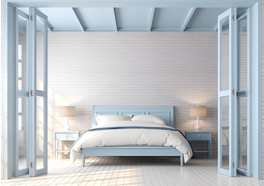 Sliding atau Folding Door? Cara Pilih Pintu Canggih untuk Rumah Impian Anda