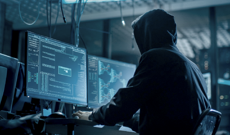 Strategi Efektif Menghadapi Dampak Cyber Crime