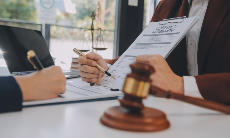 Ternyata Ini Fungsi Legalisir Dokumen, Pelajari Selengkapnya!