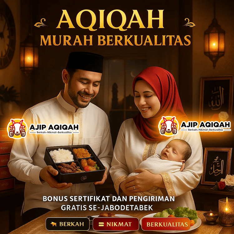 Aqiqah Murah