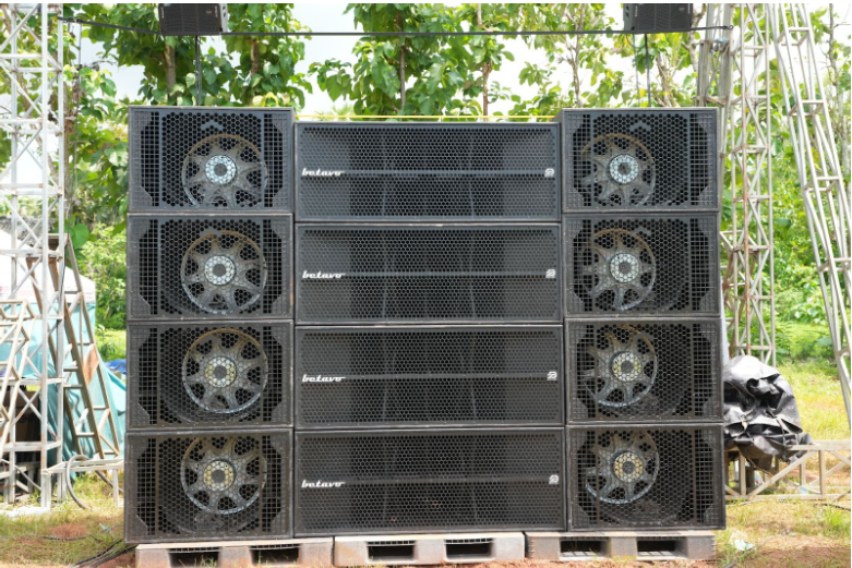 Kupas Tuntas Sound System Lapangan & Fenomena Sound Horeg