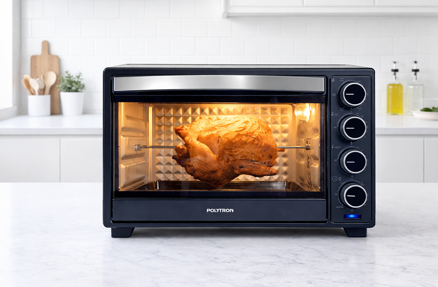 5 Hal yang Perlu Diperhatikan Saat Membeli Oven Listrik