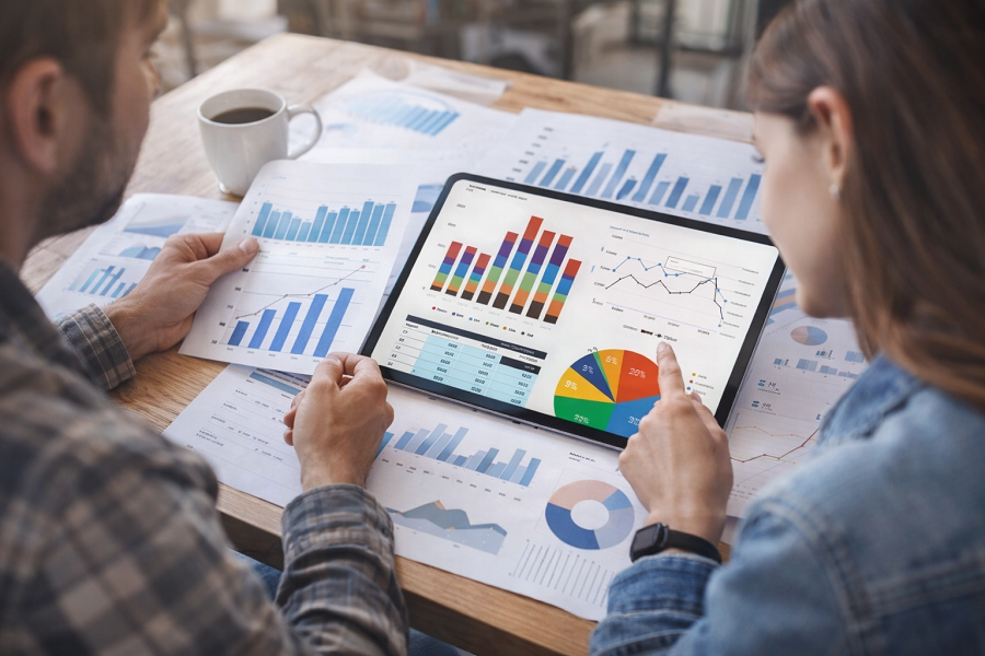 Pentingnya Distribusi Kuesioner yang Tepat dalam Riset Modern