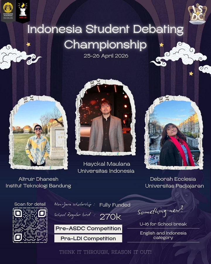 ISDC 2026 – Regular Registration & Bundling Promo Now Open