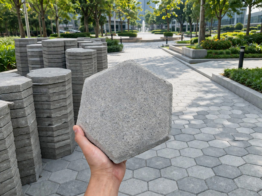 Harga Paving Block 2026: Analisis Lengkap dengan Studi Kasus