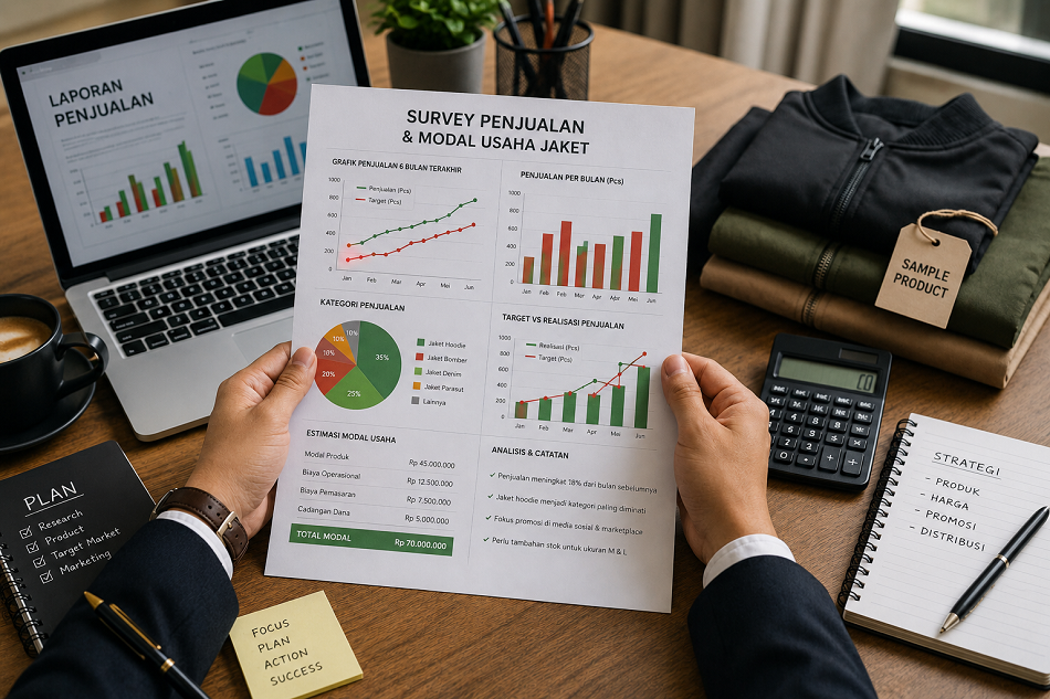 Mengapa Banyak Penelitian Tidak Menghasilkan Data yang Dapat Dipercaya?
