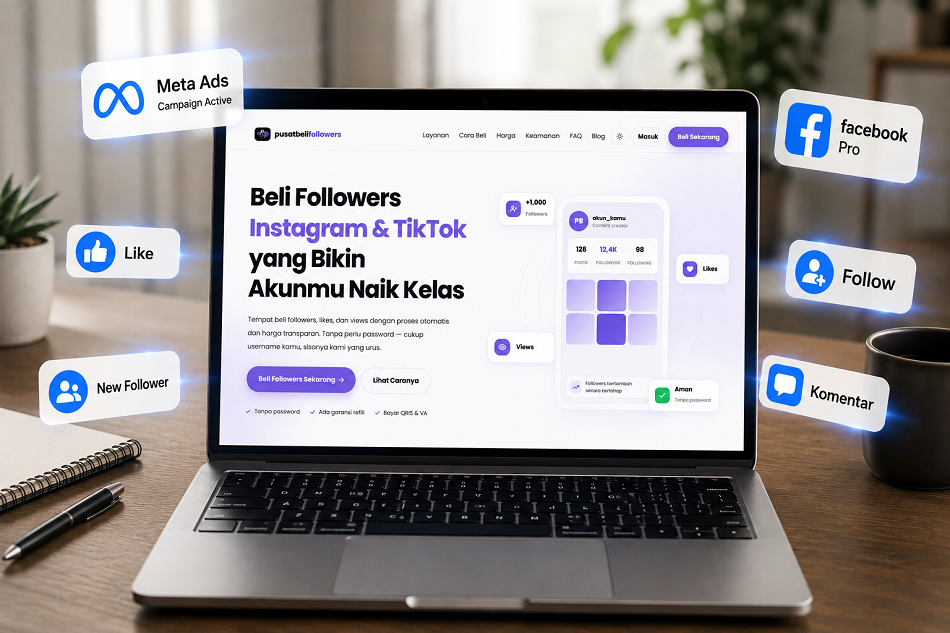 Facebook Pro Menghasilkan Uang Butuh Followers Berapa? Ini Faktanya