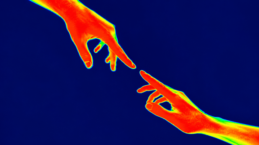 HIKMICRO G40 Thermal Imaging Camera untuk Membantu Inspeksi Peralatan Industri