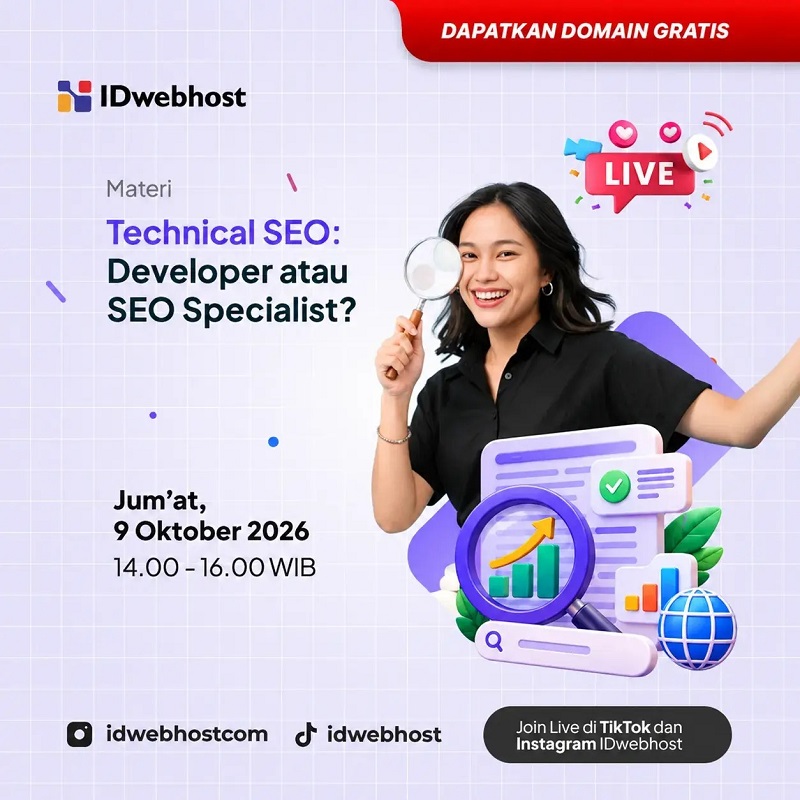 Website sudah rapi, loading cepat, tapi kok masih susah muncul di Google?